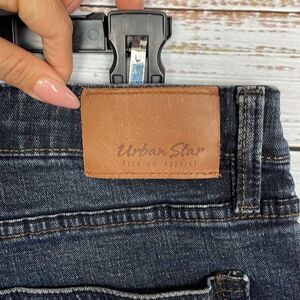 Urban StarMEN’s Jean  